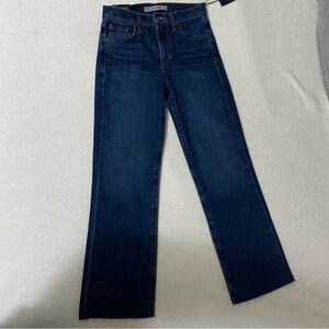 Classic Blue Denim Jeans